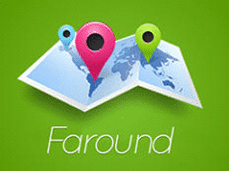 Faround